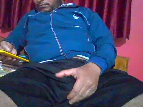 Snapshot of sanju-9973 chatting on 01.24.25 sanju-9973 online show from 01.24.25