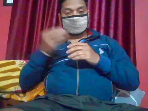 Snapshot of sanju-9973 chatting on 01.26.25 sanju-9973 online show from 01.26.25