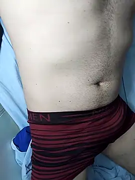 Away Smit online show from 03.15.26