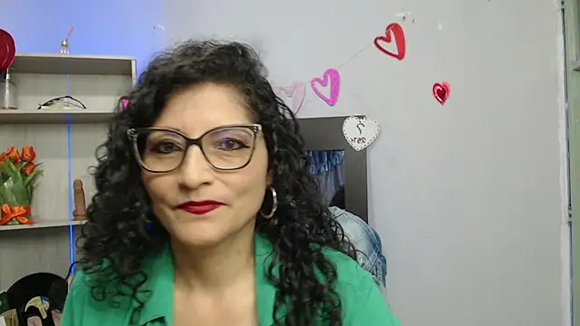 arianna ros3 online show from 02.24.25