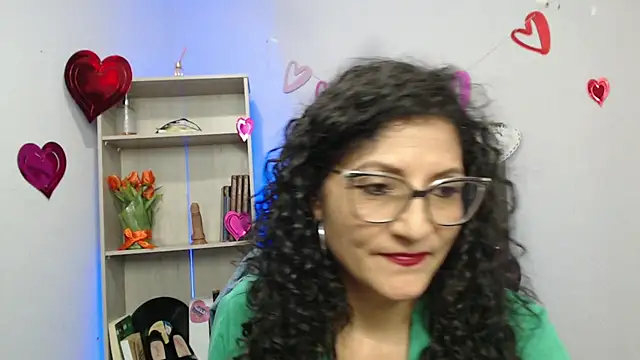 arianna ros3 online show from 02.24.25