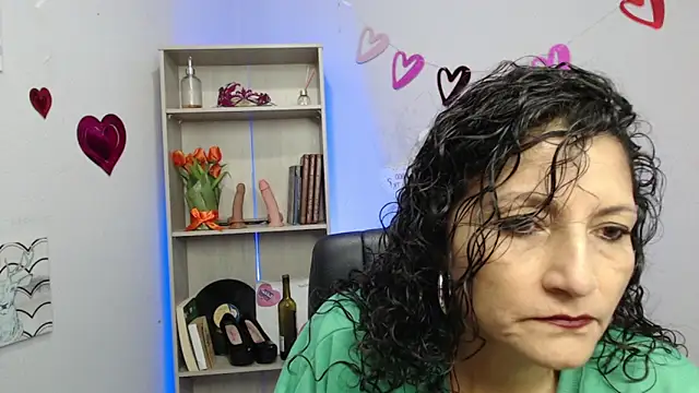 arianna ros3 online show from 03.04.25