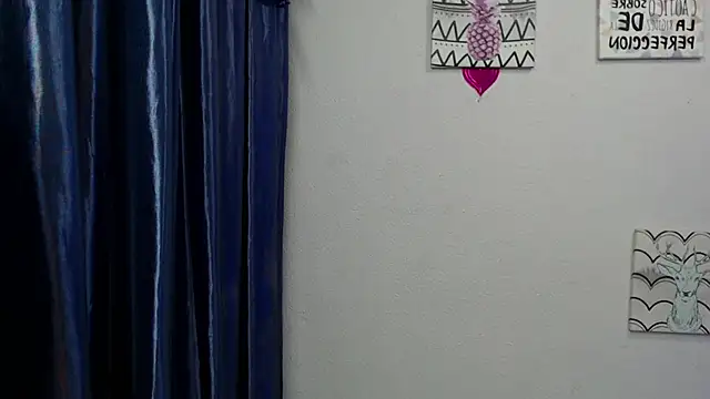 arianna ros3 online show from 03.21.25