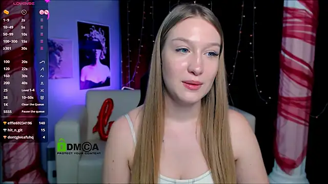 playful sophie online show from 03.16.25