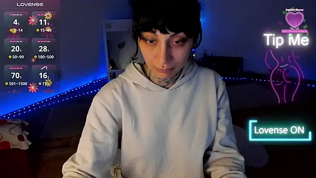 Lucky Deniz online show from 03.06.25