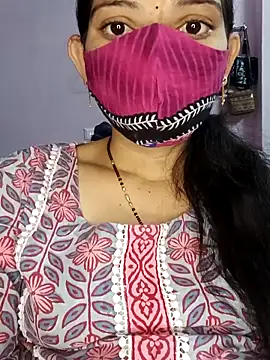 Telugu Cute Angel online show from 02.18.25