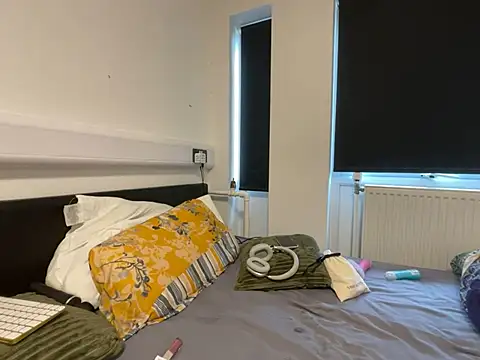 Snapshot of LavenderBuxton chatting on 01.31.25 LavenderBuxton online show from 01.31.25