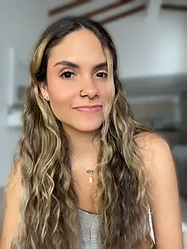Gaby Ferrer online show from 06.25.26