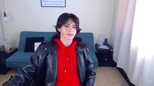 Snapshot of andreey50 chatting on 12.24.24 andreey50 online show from 12.24.24