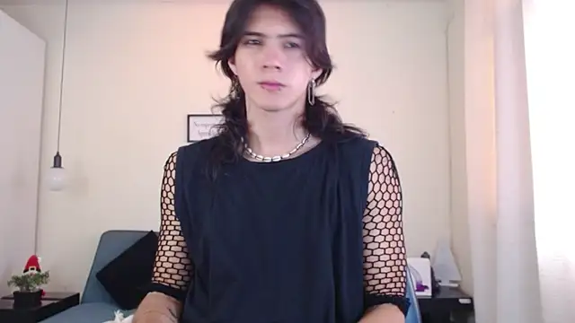 Snapshot of andreey50 chatting on 12.27.24 andreey50 online show from 12.27.24