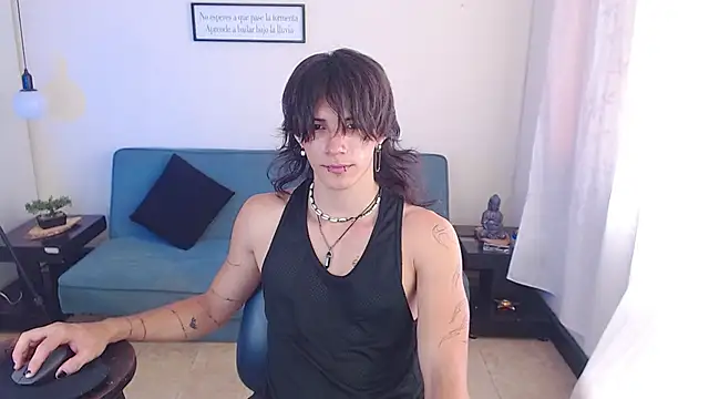 Snapshot of andreey50 chatting on 03.21.25 andreey50 online show from 03.21.25