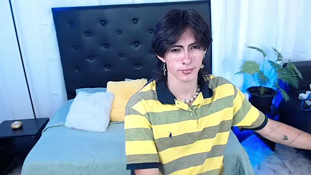 Snapshot of andreey50 chatting on 11.27.25 andreey50 online show from 11.27.25