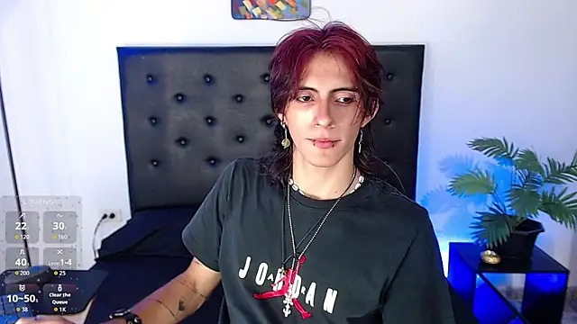 Snapshot of andreey50 chatting on 12.13.25 andreey50 online show from 12.13.25