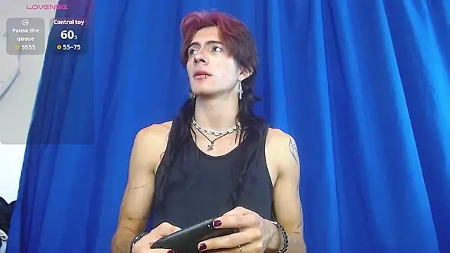 Snapshot of andreey50 chatting on 01.07.26 andreey50 online show from 01.07.26