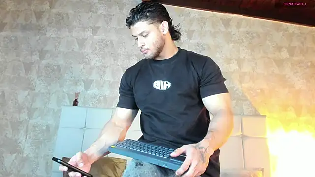 jeicob gagnon online show from 06.24.26