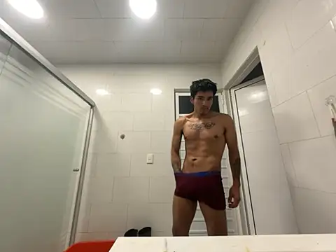 Snapshot of GIOOOO568 chatting on 09.30.25 GIOOOO568 online show from 09.30.25