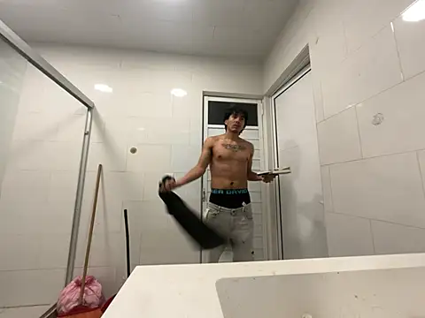 Snapshot of GIOOOO568 chatting on 01.19.26 GIOOOO568 online show from 01.19.26