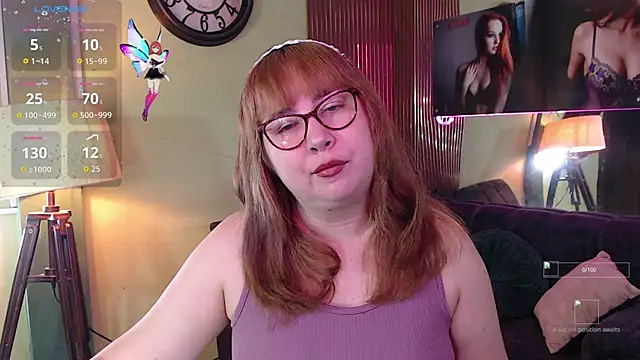 chloe prg online show from 11.25.25