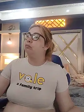 chloe prg online show from 07.21.26