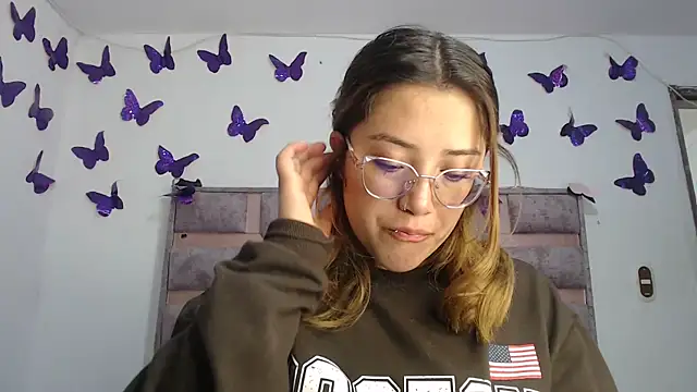 Anny Fox- online show from 01.18.26