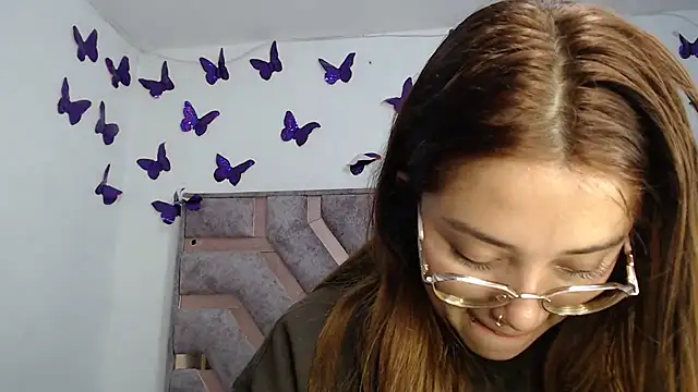 Anny Fox- online show from 03.07.26