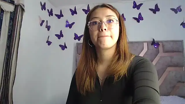 Anny Fox- online show from 04.26.26