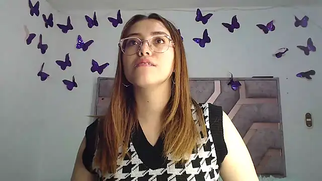 Anny Fox- online show from 05.06.26