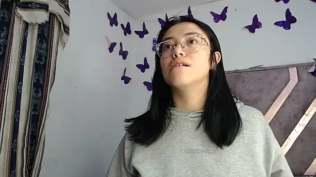 Anny Fox- online show from 06.13.26