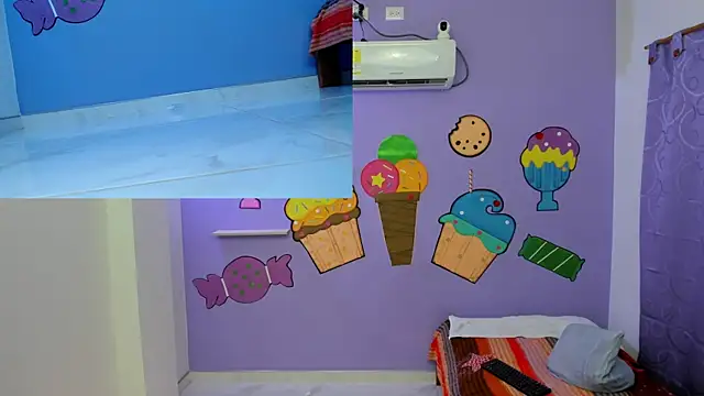 sweetfantacies18 online show from 03.06.25