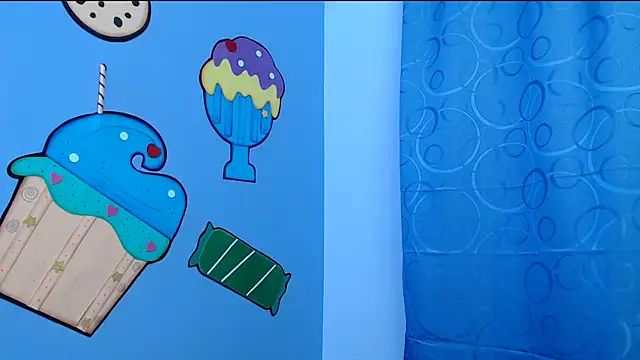 sweetfantacies18 online show from 03.08.25