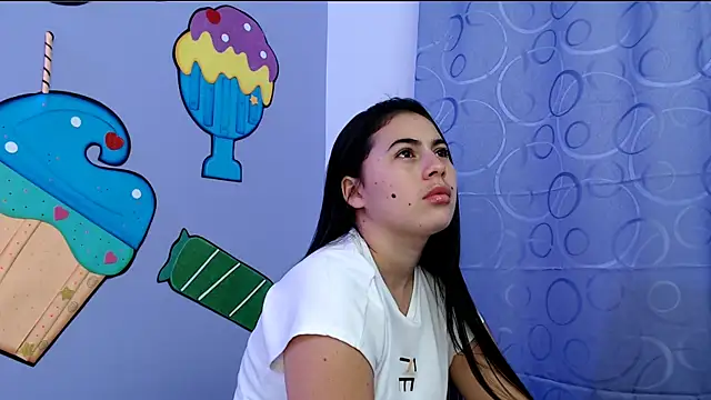 sweetfantacies18 online show from 03.12.25