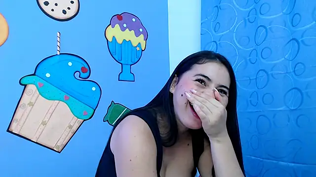 sweetfantacies18 online show from 03.20.25