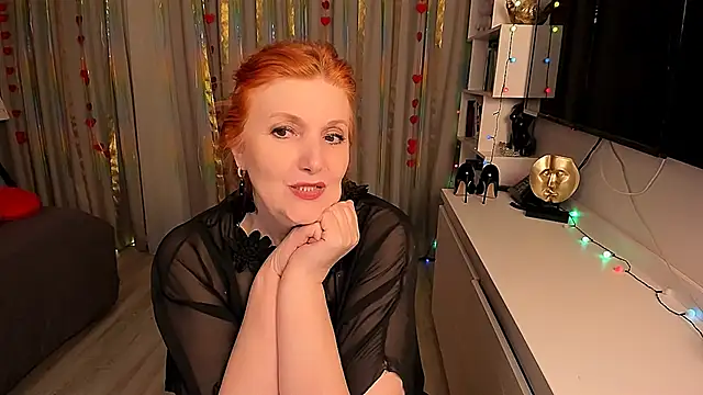 Fire-Fox-One online show from 02.26.25