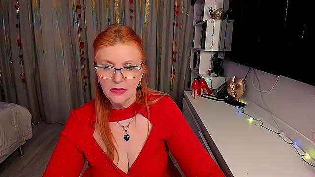 Fire-Fox-One online show from 03.09.25