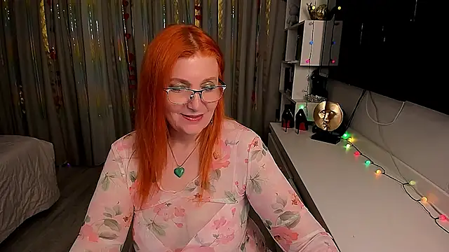 Fire-Fox-One online show from 03.15.25