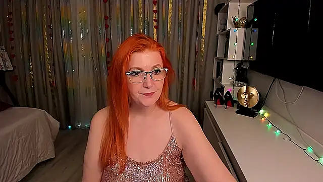 Fire-Fox-One online show from 03.16.25