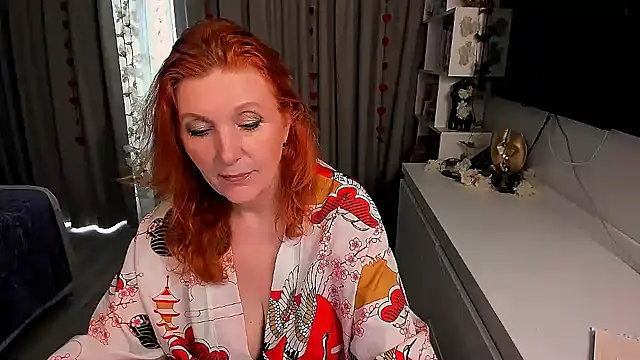 Fire-Fox-One online show from 10.07.25