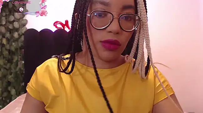 AmyBriiggs online show from 03.23.25