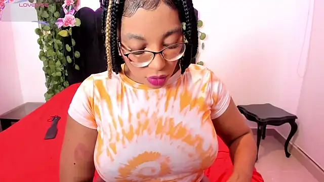 AmyBriiggs online show from 03.16.26