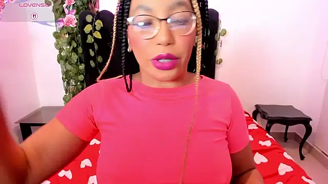 AmyBriiggs online show from 03.22.26