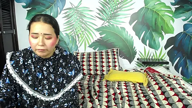 Snapshot of Gurvinder_1 chatting on 02.19.25 Gurvinder 1 online show from 02.19.25