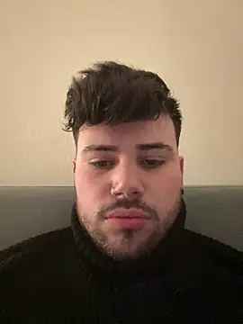 gayboooy nrw online show from 12.22.24