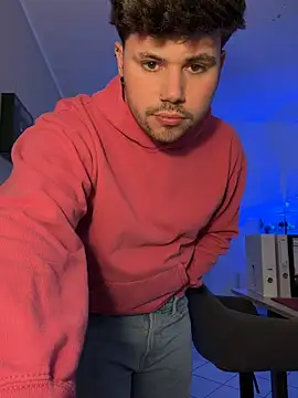 gayboooy nrw online show from 05.15.26