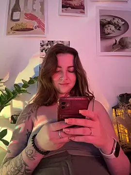 MayaMystic online show from 02.10.26