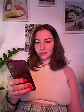 MayaMystic online show from 03.05.26