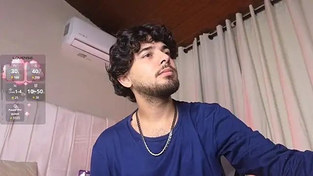 Samir bear online show from 11.25.25