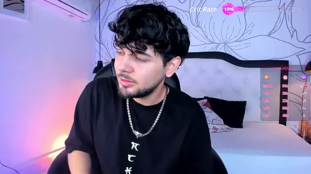 Samir bear online show from 04.21.26