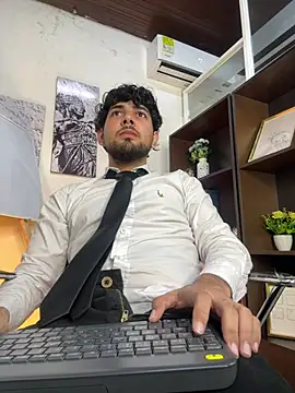 Samir bear online show from 04.25.26