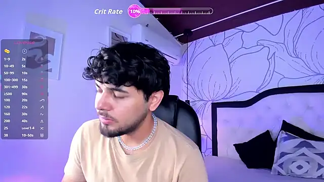 Samir bear online show from 05.02.26
