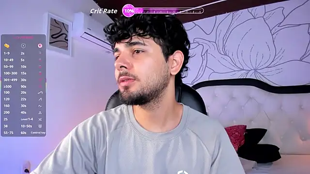 Samir bear online show from 05.06.26
